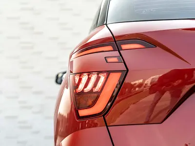 2024 Hyundai CRETA — фото 8