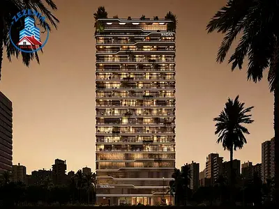 Cash Offer |35%Roi | 3 Yrs Post Handover |Furnished