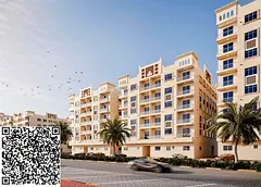 Without commission / free ownership for all nationalities / all services from swimming pool, gym and
