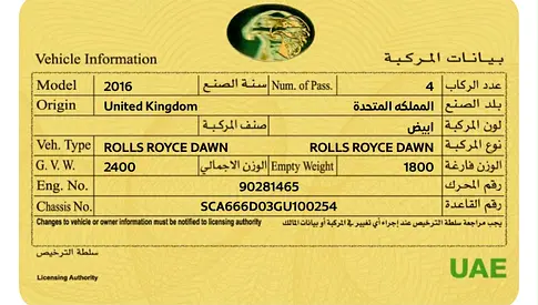 2016 ROLLS-ROYCE DAWN 缩略图 20