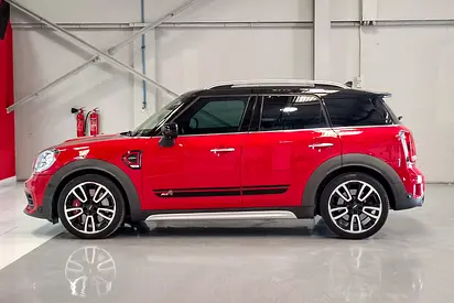 2020 MINI COUNTRYMAN 缩略图 5