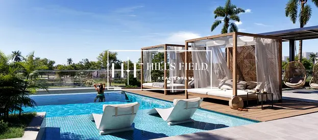 Fully Furnished | 20:80 PP | Limited Time Offer| Additional Discount
