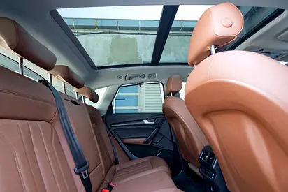 Audi Q5 45 TFSI quattro, миниатюра 20