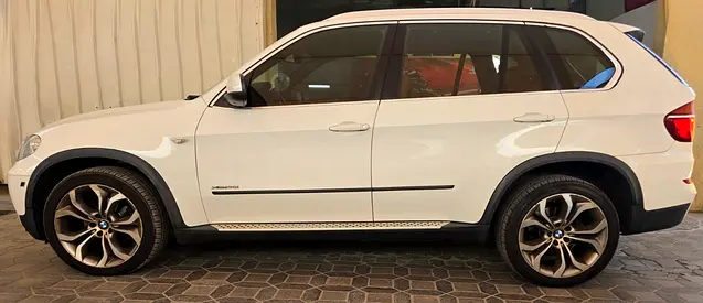 صورة مصغرة 2 لـ 2013 BMW X5