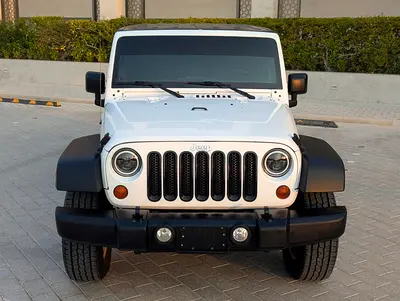 صورة مصغرة 3 لـ 2017 JEEP WRANGLER