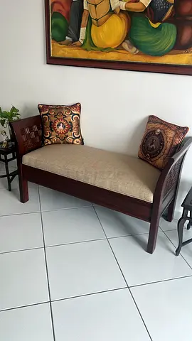 Bench for sale