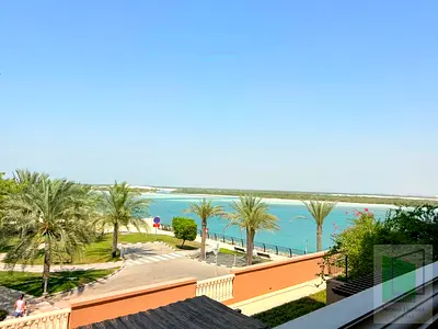 Sea View | Balcony | Spacious | Well Maintained |