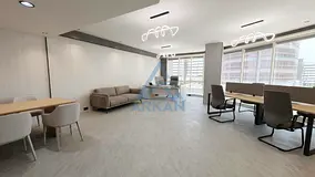 Fully Equipped Office in Al Salmiya | 600 Sq Ft | Clock Tower View | AED 93,000