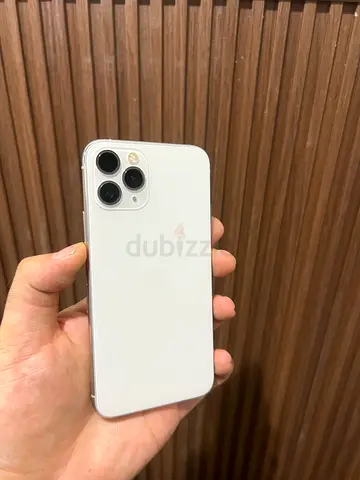 Iphone 11 pro original 64 gb ok