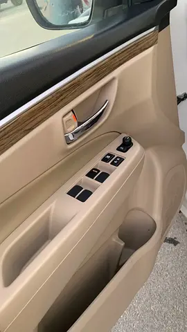 Suzuki Ciaz GLX, миниатюра 15