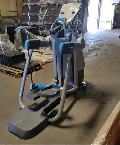 AMT Precor