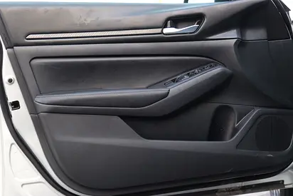 Nissan Altima S, миниатюра 11