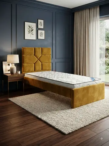 Brand New Single Bed Frame For Sale