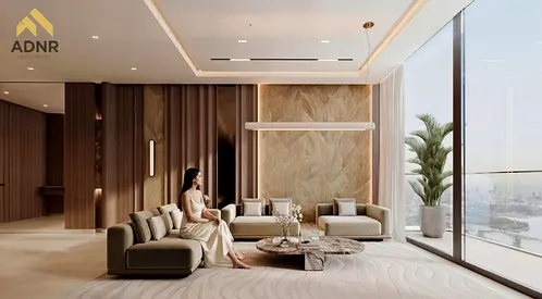 In JVT — Invest with Binghatti — High Floor — Additional 2% Cash Discount