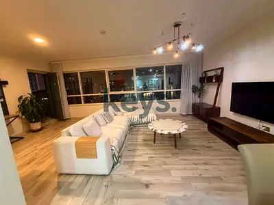 Luxury Marina Living | Spacious Furnished 2BR
