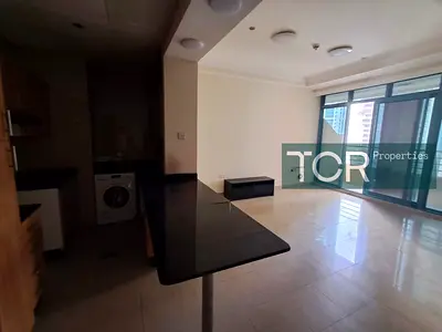 Chiller Free | Vacant Now | With Balcony