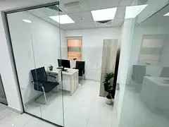 Fully Fitted Office | Direct from Owner | Near to Public Transport |