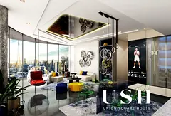 Furnished 1BR | Volta by DAMAC | Below Original Price