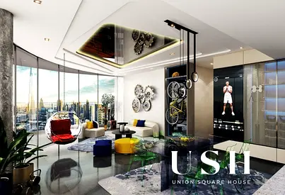 Furnished 1BR | Volta by DAMAC | Below Original Price