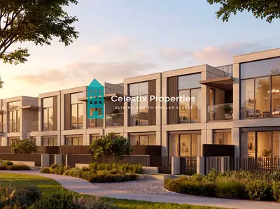 NO COMMISSION | 3BR + Majlis | Golf & Marina Views | Prime Connectivity