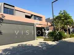 Ready Villa | Private Garden | Masaar’s Green Heart