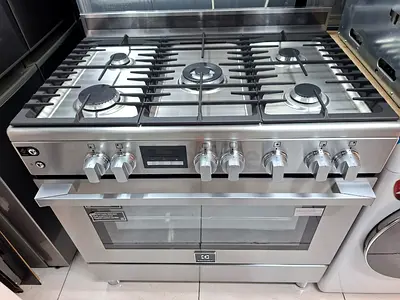 Electrolux full gas cooker 90 cm good condition good working for sale