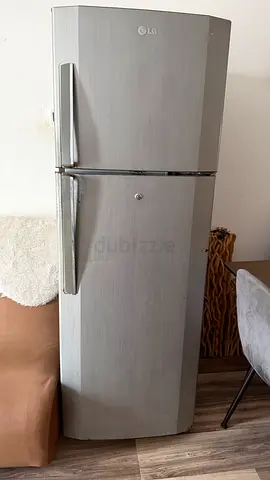 LG Refrigerator 380 Liter