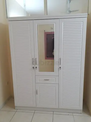 Brand New 3door wardrobe available