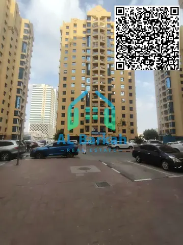 شقة مميزة 3 غرف وصالة في أبراج الخور، تتميز بمساحات واسعة وتصميم أنيق وموقع حيوي، مناسبة للعائلات الباحثة عن الراحة والخصوصية، وقريبة من أهم الخدمات و