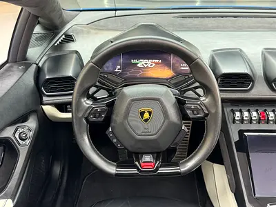 صورة مصغرة 13 لـ 2022 Lamborghini HURACAN