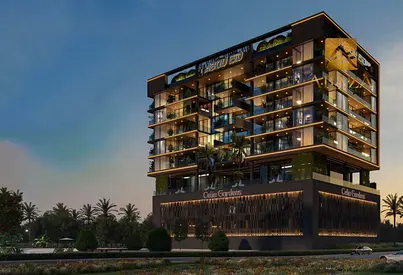 +STUDY| Ready 2026| 15% ROI| Mortgage Friendly| Last Units