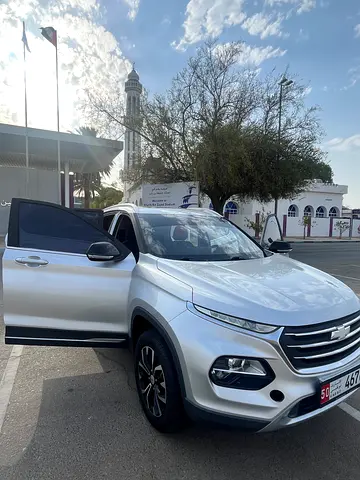 Chevrolet Groove Premier, миниатюра 3