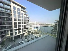 Canal View | Mid Floor | Vacant