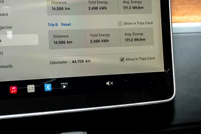 2024 Tesla MODEL Y — миниатюра 17