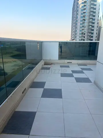 Steel and glass project