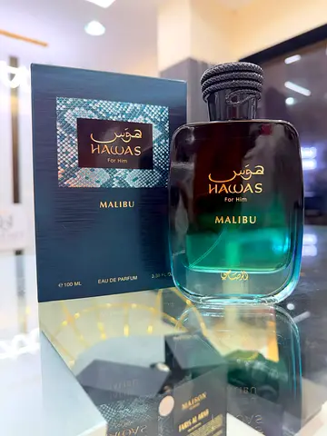 Rasasi Hawas MALIBU 100ml