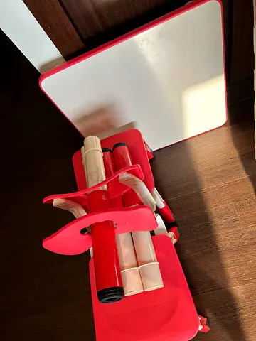 FREE child’s table and chairs