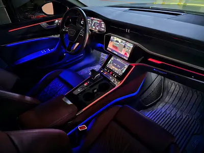 2023 AUDI S6 缩略图 11