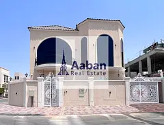 Spacious 5-Bedroom Villa for Rent in Al Helio | Majlis | 7 Bathrooms | Private Parking