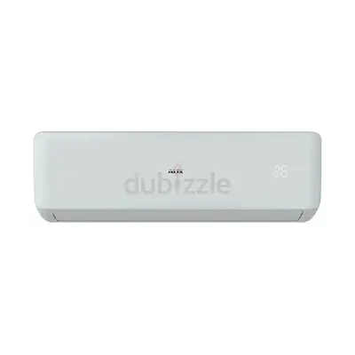 AUX 2 Ton Piston Split Air Conditioner, AT24B4-COAE