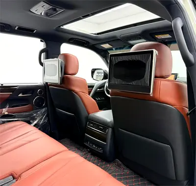 صورة مصغرة 17 لـ 2020 Lexus LX-SERIES