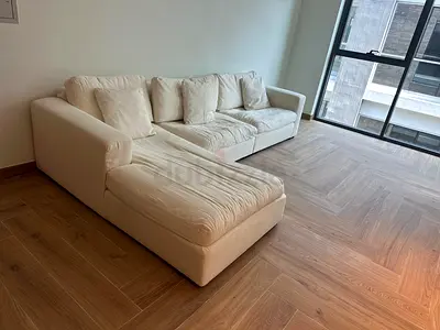 Marina home feather filled sofa