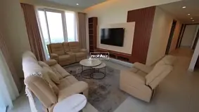 Brand New | Luxury 3BHK | Dubai Frame & Zabeel View | Near Metro