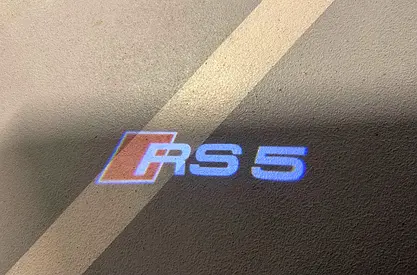 2015 AUDI RS5 照片 7