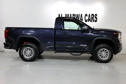 2024 GMC SIERRA 缩略图 7