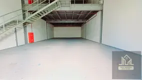 10 Meter Height Warehouse for Rent in Industrial Area 18 Sharjah