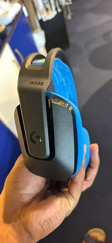 Logitech G535 Wireless Gaming Headset - Good Condition