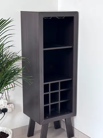 Bar Cabinet