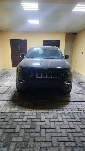 Pristine 2018 Jeep Grand Cherokee Laredo | GCC Specs | Low Mileage