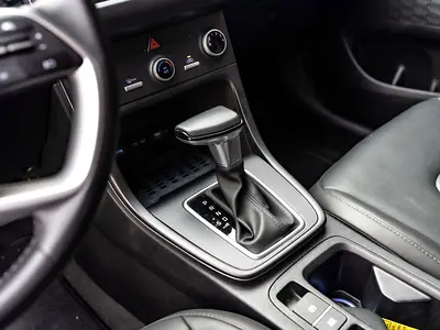 2024 Hyundai CRETA — фото 10
